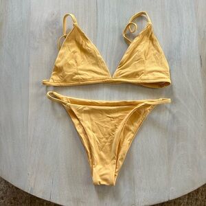 ✖️[SOLD]✖️TOAST SWIM